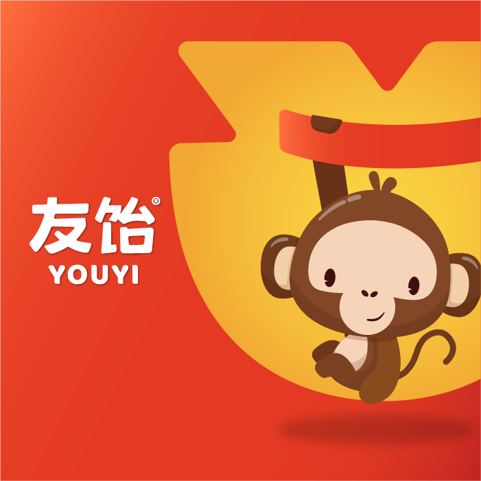 友飴YOUYI